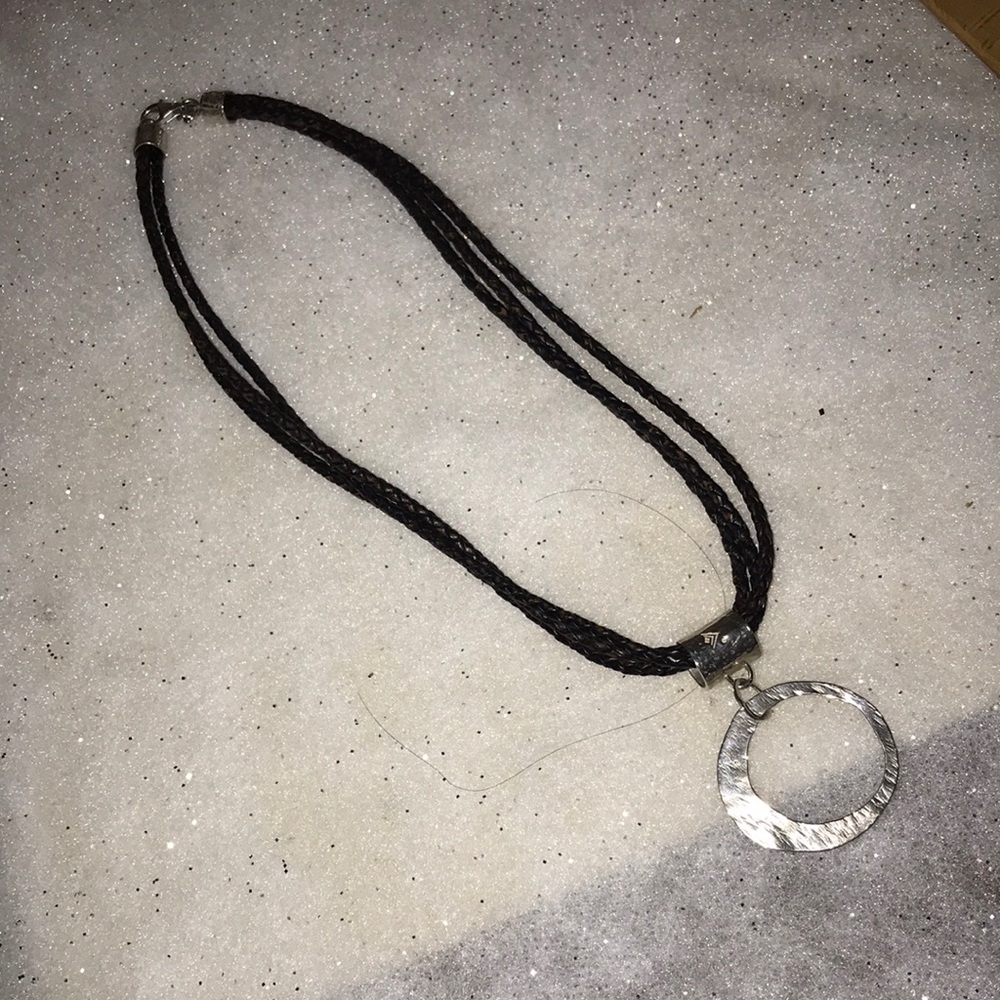 Silpada Necklace